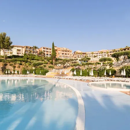 Le Village De Cap Esterel - Maeva - 5 Personnes - Budget Mae-5883 Apartament