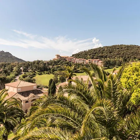 Le Village De Cap Esterel - Maeva - 5 Personnes - Budget Mae-5883 Apartamento Saint-Raphaël
