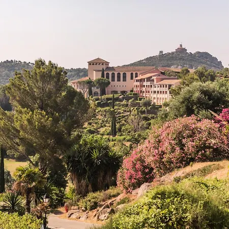 Le Village De Cap Esterel - Maeva - 5 Personnes - Budget Mae-5883