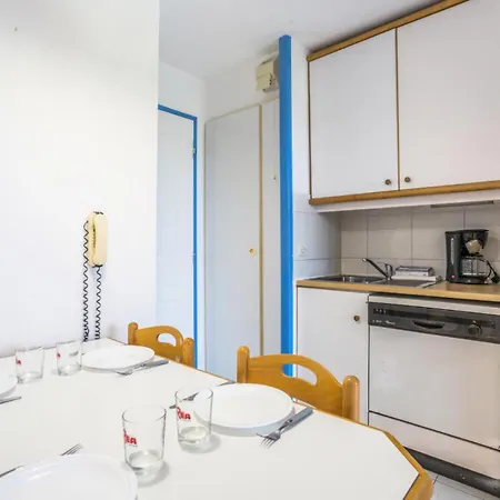 Le Village De Cap Esterel - Maeva - 5 Personnes - Budget Mae-5883