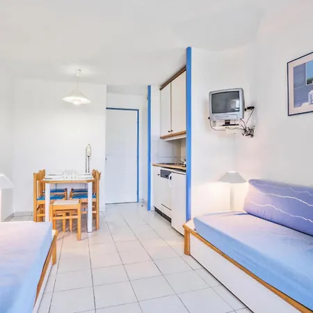 Résidence Le Village De Cap Esterel - Maeva - 5 Personnes - Budget Mae-5883