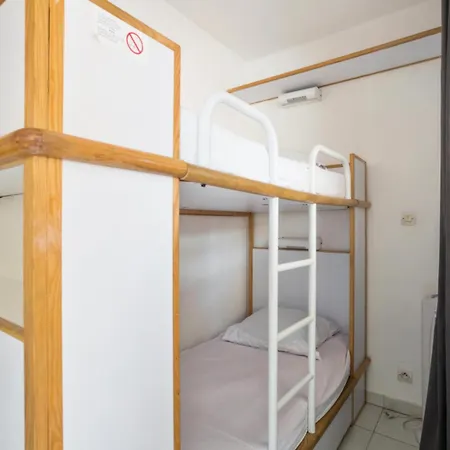 Résidence Le Village De Cap Esterel - Maeva - 5 Personnes - Budget Mae-5883 Appartamento *