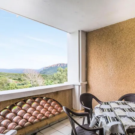 Apartamento Le Village De Cap Esterel - Maeva - 5 Personnes - Budget Mae-5883 Saint-Raphaël