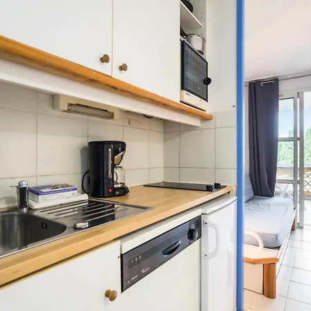 Le Village De Cap Esterel - Maeva - 5 Personnes - Budget Mae-5883
