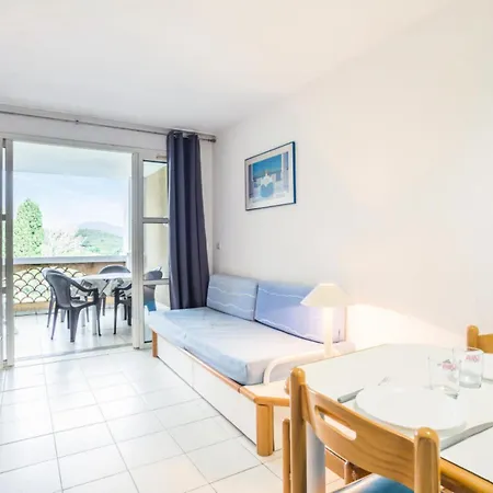 Le Village De Cap Esterel - Maeva - 5 Personnes - Budget Mae-5883 Saint-Raphael (Var)