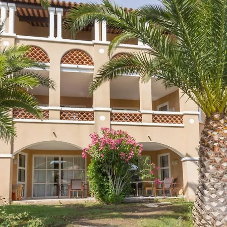 Le Village De Cap Esterel - Maeva - 5 Personnes - Budget Mae-5883 Saint-Raphaël