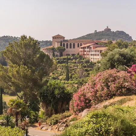 Le Village De Cap Esterel - Maeva - 5 Personnes - Budget Mae-5883 Apartman Saint-Raphaël