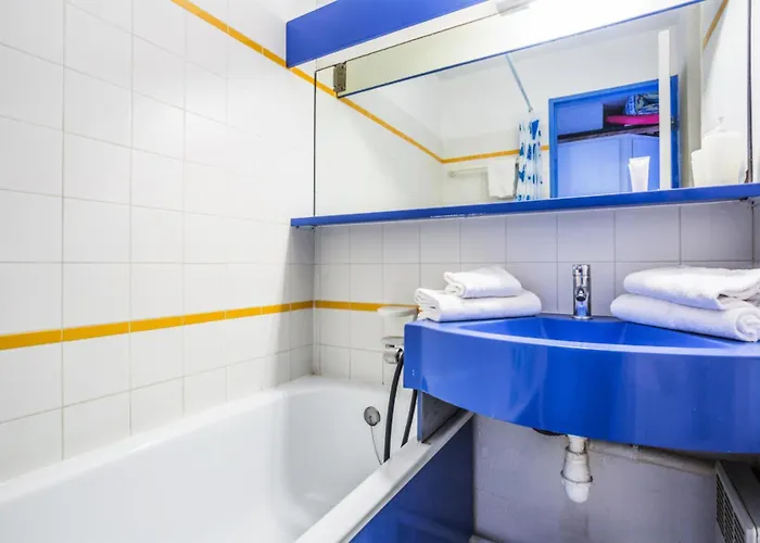 Le Village De Cap Esterel - Maeva - 5 Personnes - Budget Mae-5883 * Saint-Raphaël